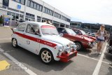 Oldtimer Grandprix Safenwil 2023
