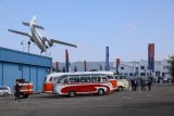 Europatreffen historischer Omnibusse Sinsheim 2023