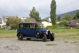 Oldtimertreffen Furttal