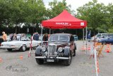 Oldtimertreffen Furttal