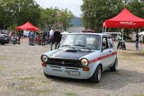 Oldtimertreffen Furttal