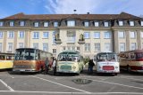 Europatreffen historischer Omnibusse Sinsheim 2023
