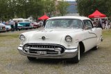 Oldtimertreffen Furttal