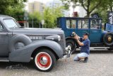Oldtimertreffen Furttal