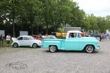 Oldtimertreffen Furttal