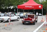 Oldtimertreffen Furttal