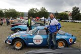 Oldtimertreffen Furttal