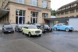 Swiss Car Register on Tour
