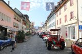 Oldtimer Träff Laufen 2023