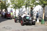 Oldtimer Träff Laufen 2023