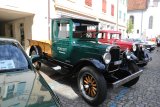 Oldtimer Träff Laufen 2023