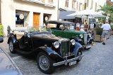Oldtimer Tr&auml;ff Laufen 2023