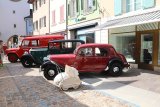 Oldtimer Tr&auml;ff Laufen 2023