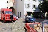 Oldtimer Tr&auml;ff Laufen 2023