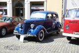 Oldtimer Tr&auml;ff Laufen 2023