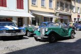 Oldtimer Tr&auml;ff Laufen 2023