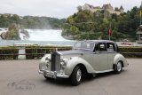 3. Oldtimertreffen Neuhausen am Rheinfall 2023