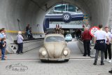 VW Jubil&auml;umskarawane