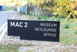 MAC Museum Art & Cars Singen