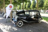 Classic-Gala Schwetzingen