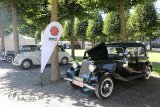 Classic-Gala Schwetzingen