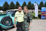 Classic-Gala Schwetzingen