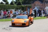Classic-Gala Schwetzingen