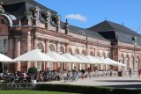 Classic-Gala Schwetzingen