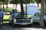 Classic-Gala Schwetzingen
