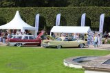 Classic-Gala Schwetzingen
