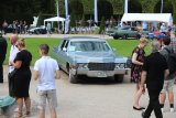 Classic-Gala Schwetzingen