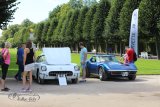 Classic-Gala Schwetzingen