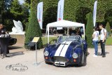 Classic-Gala Schwetzingen