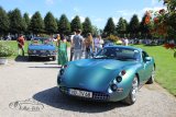 Classic-Gala Schwetzingen