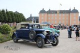 Classic-Gala Schwetzingen