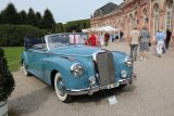 Classic-Gala Schwetzingen