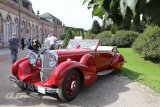 Classic-Gala Schwetzingen
