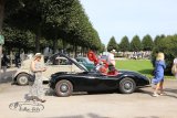 Classic-Gala Schwetzingen