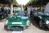 Classic-Gala Schwetzingen
