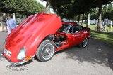 Classic-Gala Schwetzingen