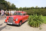 Classic-Gala Schwetzingen