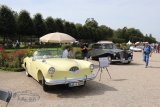 Classic-Gala Schwetzingen