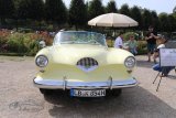 Classic-Gala Schwetzingen