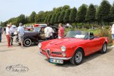 Classic-Gala Schwetzingen