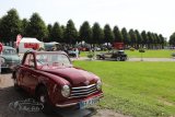 Classic-Gala Schwetzingen