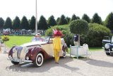 Classic-Gala Schwetzingen