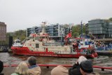 Hafengeburtstag Hamburg
