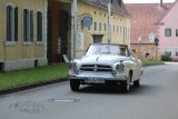 Festival of Classic Cars, Schloss Dennenlohe