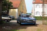 Festival of Classic Cars, Schloss Dennenlohe
