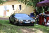 Festival of Classic Cars, Schloss Dennenlohe